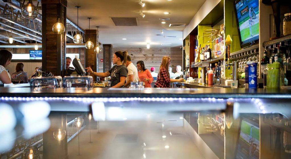 The Shack Frontenac | restaurant | 731 S Lindbergh Blvd, Frontenac, MO 63131, USA | 3147365900 OR +1 314-736-5900