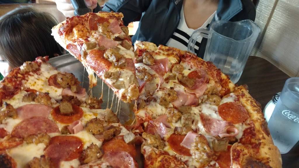 Stuft Pizza | restaurant | 24821 Del Prado Ave, Dana Point, CA 92629, USA | 9492406444 OR +1 949-240-6444