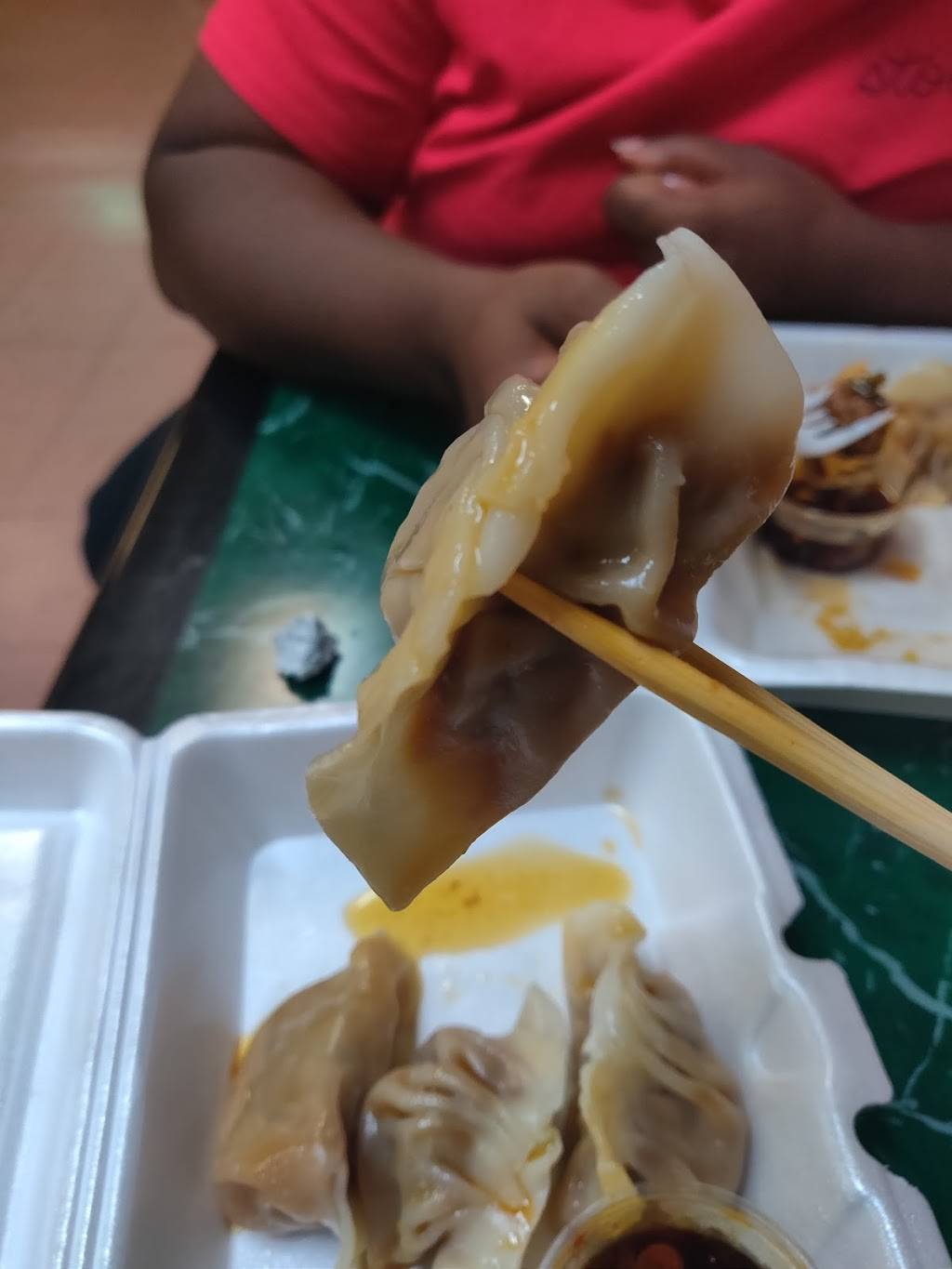 No.1 Red Apple | meal takeaway | 4041-B1, Williams Blvd, Kenner, LA 70065, USA | 5047127808 OR +1 504-712-7808