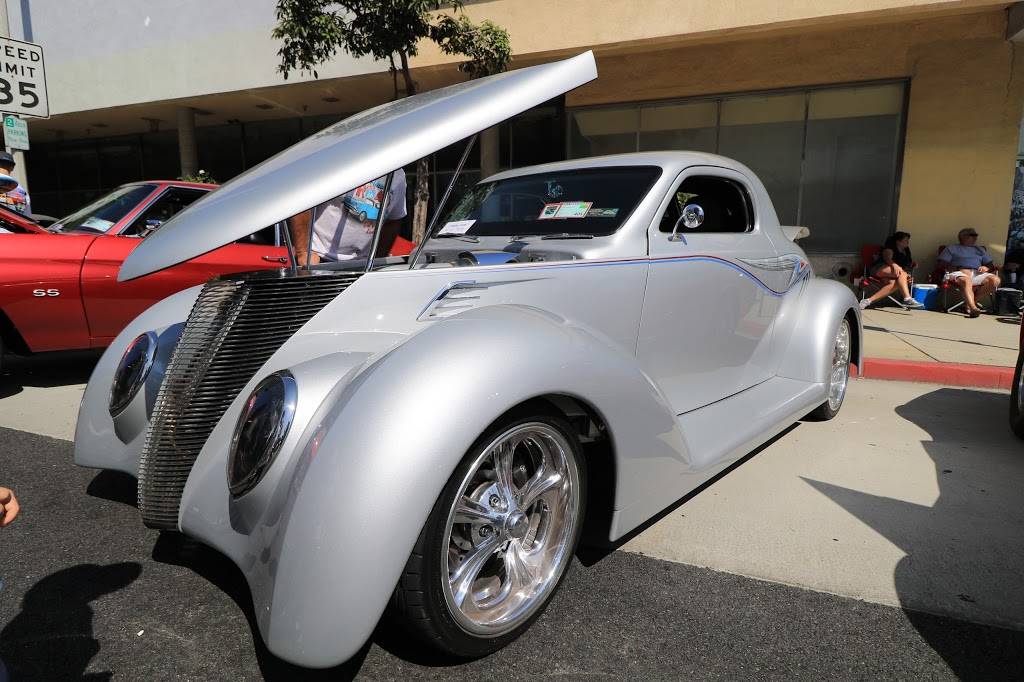 Papa Johns Pizza | restaurant | 420 N Euclid Ave, Ontario, CA 91762, USA | 9099867272 OR +1 909-986-7272