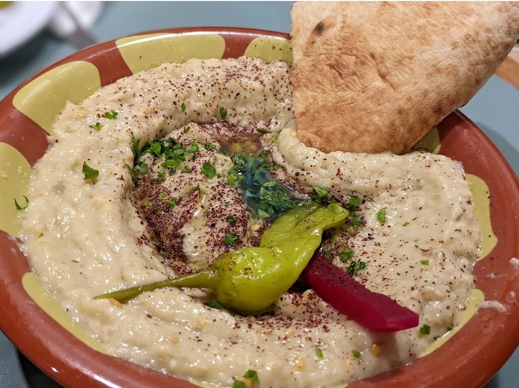 The Syrian Kitchen | restaurant | 600 Business Loop 70 W, Columbia, MO 65203, USA | 5734766168 OR +1 573-476-6168