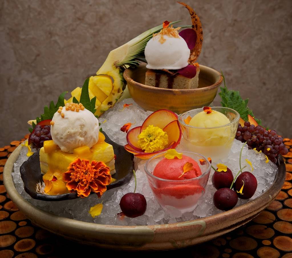 Roka Akor - Scottsdale | restaurant | 7299 N Scottsdale Rd, Scottsdale, AZ 85253, USA | 4803068800 OR +1 480-306-8800