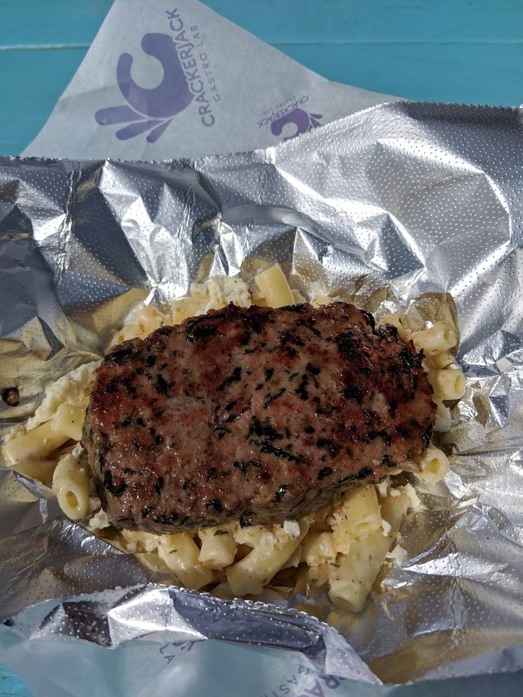 Crackerjack | restaurant | 218 N Main St, Bentonville, AR 72712, USA | 4793660111 OR +1 479-366-0111