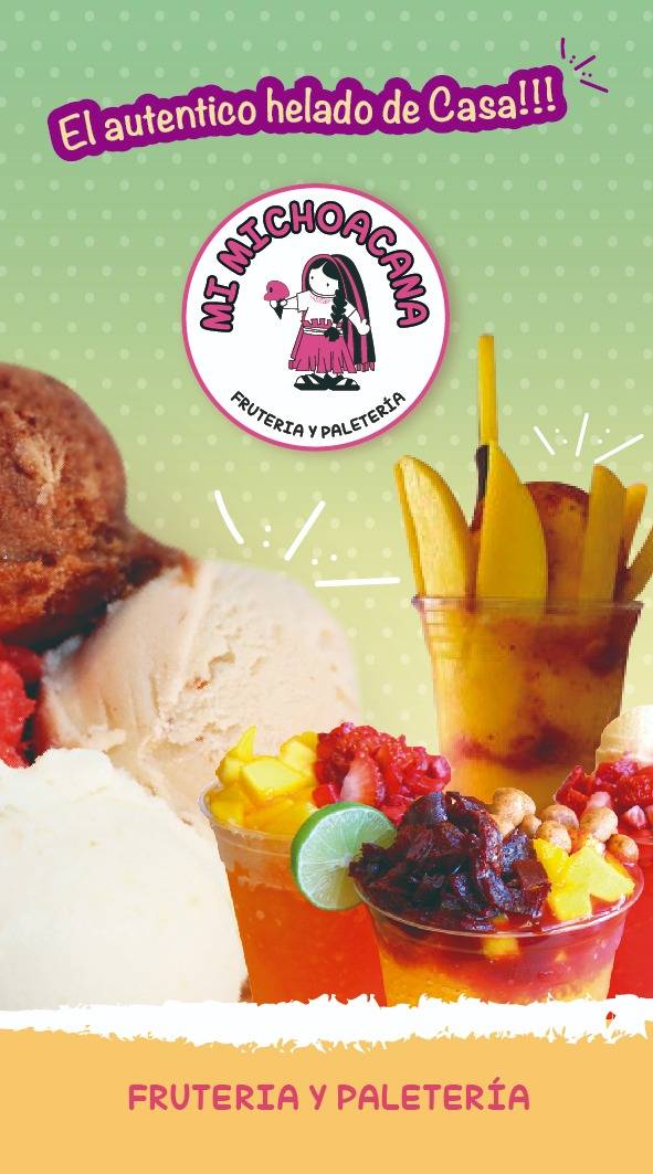 Mi Michoacana | restaurant | 7105 Dixie Hwy, Florence, KY 41042, USA | 8598694156 OR +1 859-869-4156