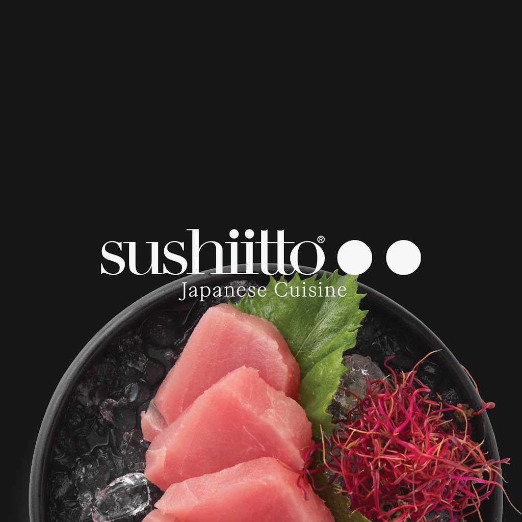 Sushi Itto | restaurant | 601 N Mesa St Suite 120, El Paso, TX 79901, USA | 9153041093 OR +1 915-304-1093