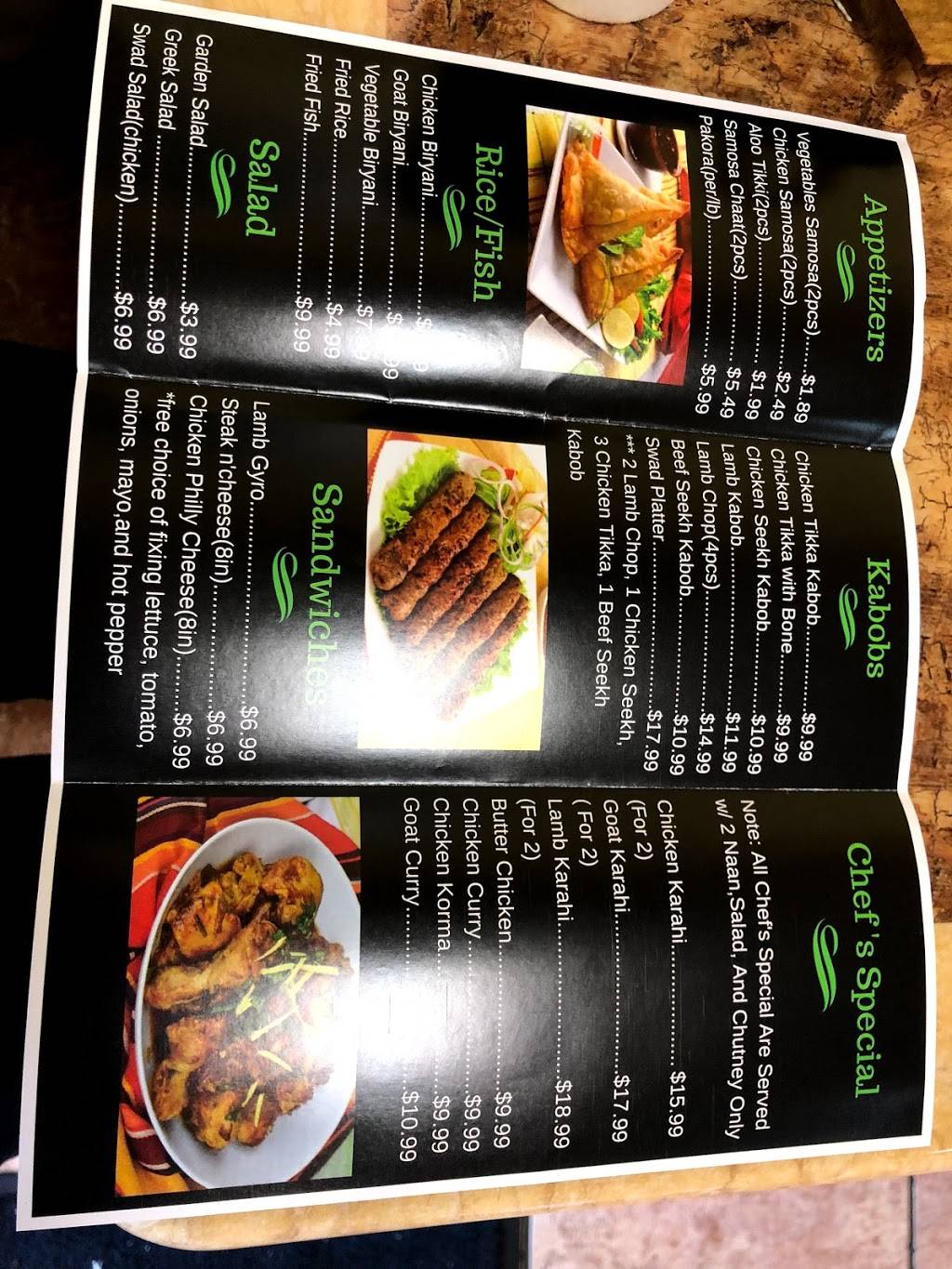 Taj kabab @ Pak Indo Halal | restaurant | 8511 Liberty Rd, Randallstown, MD 21133, USA | 4434057278 OR +1 443-405-7278