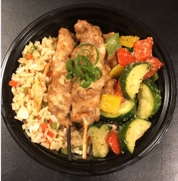Muscle Up Meals | meal delivery | 45 N San Gabriel Blvd, Pasadena, CA 91107, USA | 6267738773 OR +1 626-773-8773