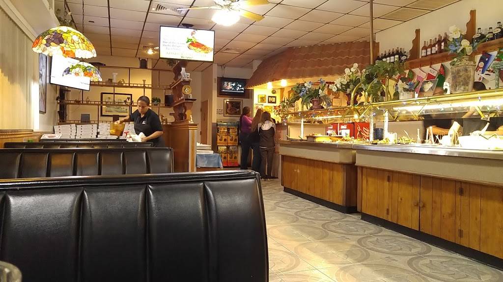 ABC Pizza | restaurant | 7512 W Hillsborough Ave, Tampa, FL 33615, USA | 8138843495 OR +1 813-884-3495