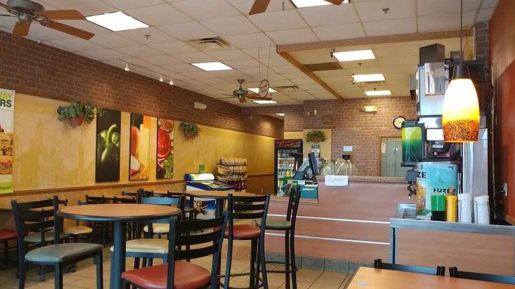 Subway | restaurant | 8138 E Broad St, Reynoldsburg, OH 43068, USA | 6147510357 OR +1 614-751-0357