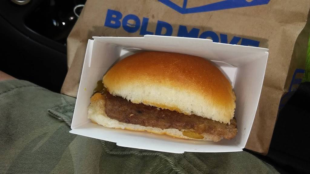 White Castle | restaurant | 1902 N Bechtle Ave, Springfield, OH 45504, USA | 9373991127 OR +1 937-399-1127