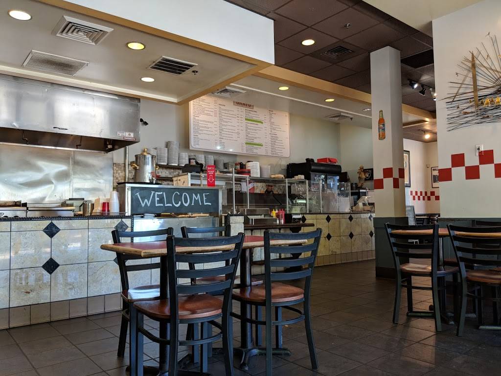 Grato Burger Restaurant | restaurant | 4125 San Pablo Ave, Emeryville, CA 94608, USA | 5104282789 OR +1 510-428-2789