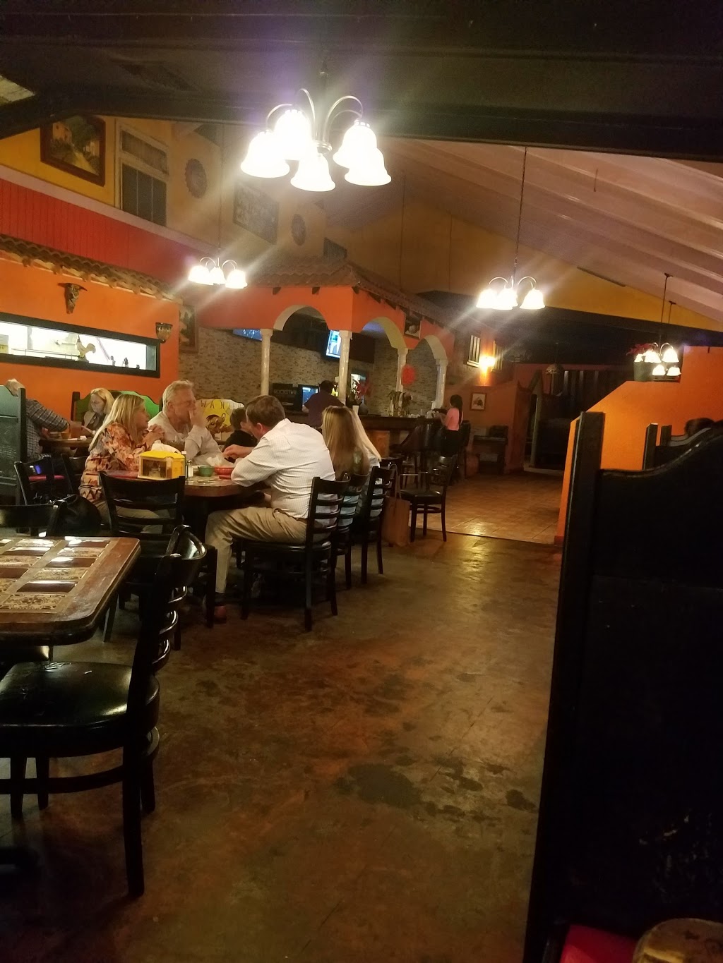 Monterrey’s Mexican Grill | restaurant | 201 McMeans Ave, Bay Minette, AL 36507, USA | 2512398224 OR +1 251-239-8224