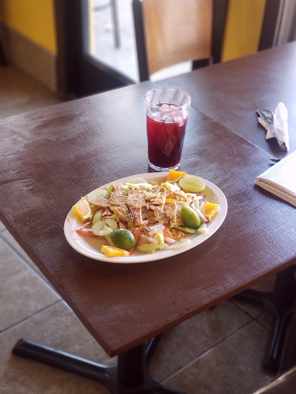 Un rinconcito de mi tierra | restaurant | 4801 Hooper Ave., Los Angeles, CA 90011, USA | 2137550332 OR +1 213-755-0332