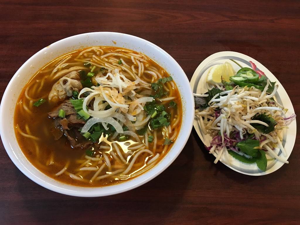 My Hanh Restaurant | restaurant | 9611 Garvey Ave #109, South El Monte, CA 91733, USA | 6265795112 OR +1 626-579-5112