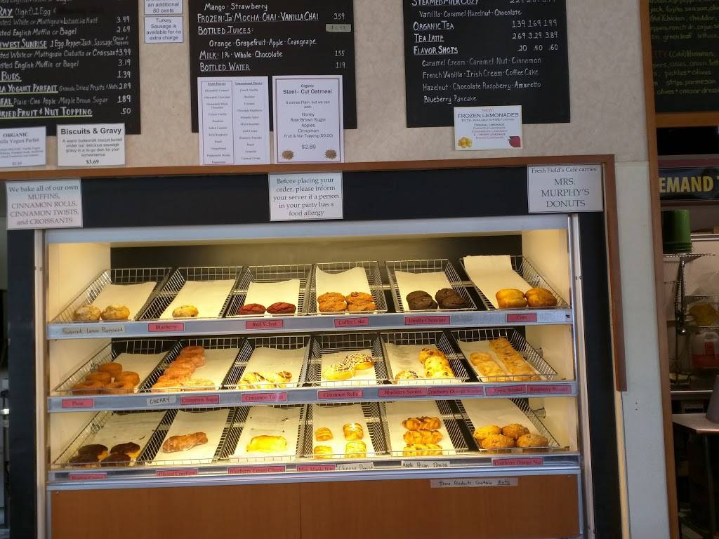 Fresh Fields Cafe & Deli | meal takeaway | 326 College Hwy, Southwick, MA 01077, USA | 4135692007 OR +1 413-569-2007