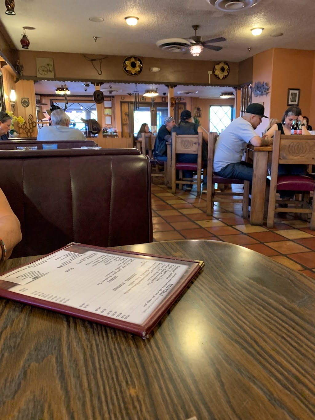 Jack in the Box | restaurant | 6440 E 32nd St, Yuma, AZ 85364, USA | 9283446697 OR +1 928-344-6697