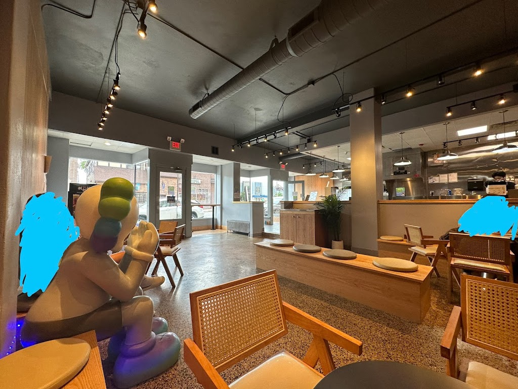 Tsaocaa | cafe | 2224 N Farwell Ave, Milwaukee, WI 53202, USA | 4145393117 OR +1 414-539-3117