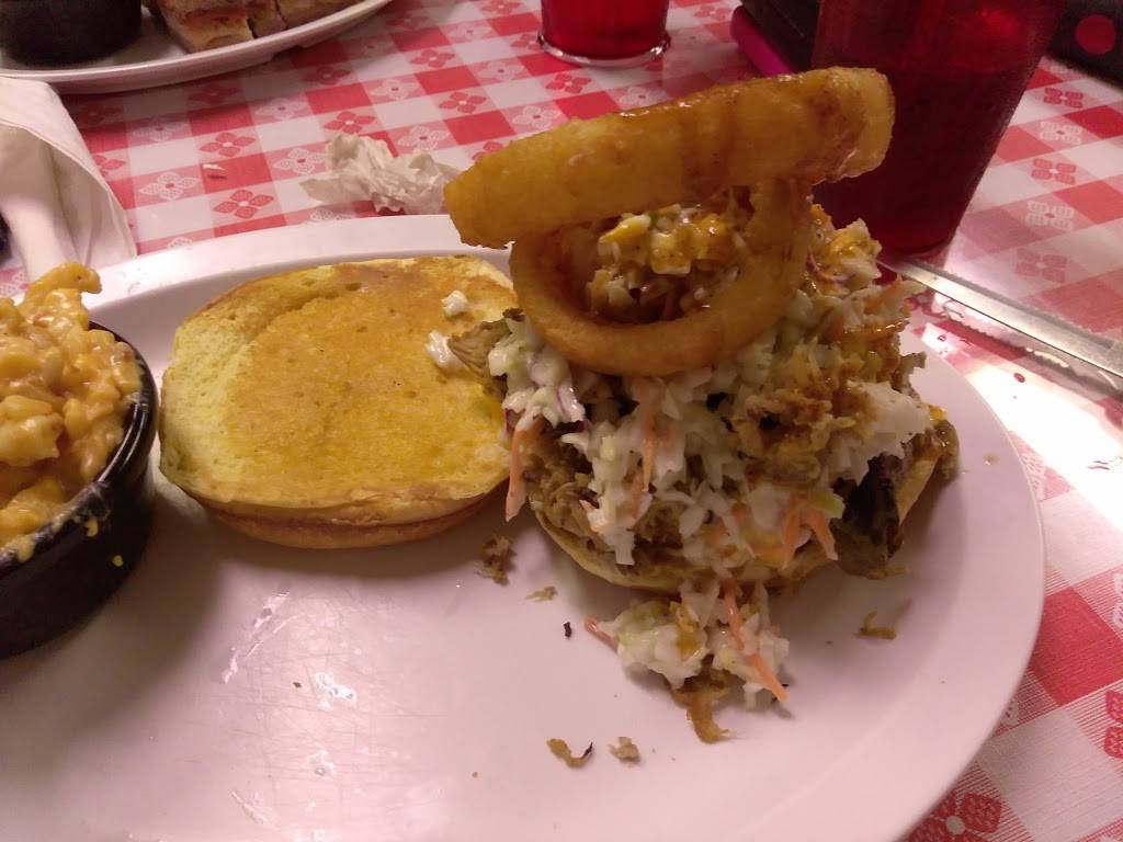 A-Train BBQ | restaurant | 2844 Lakeland Highlands Rd, Lakeland, FL 33803, USA | 8639373838 OR +1 863-937-3838