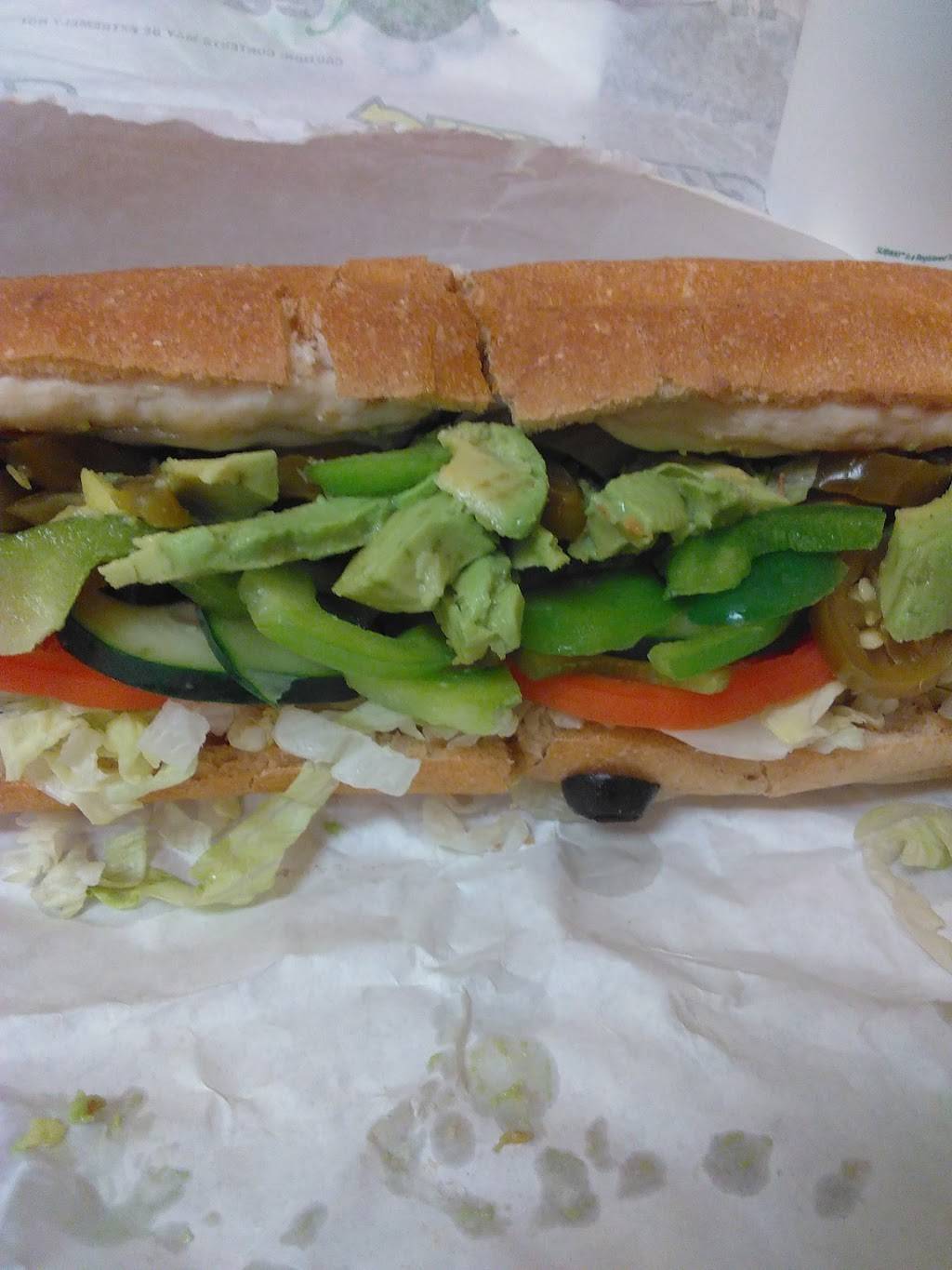 Subway | restaurant | 6500 Folsom Blvd, Sacramento, CA 95819, USA | 9167314040 OR +1 916-731-4040