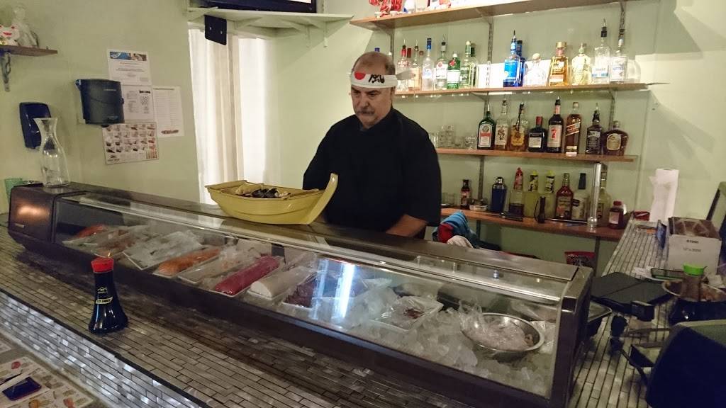 Sushi Ichiban | restaurant | 9329, 12101 Greenville Ave #106, Dallas, TX 75243, USA | 4696208183 OR +1 469-620-8183