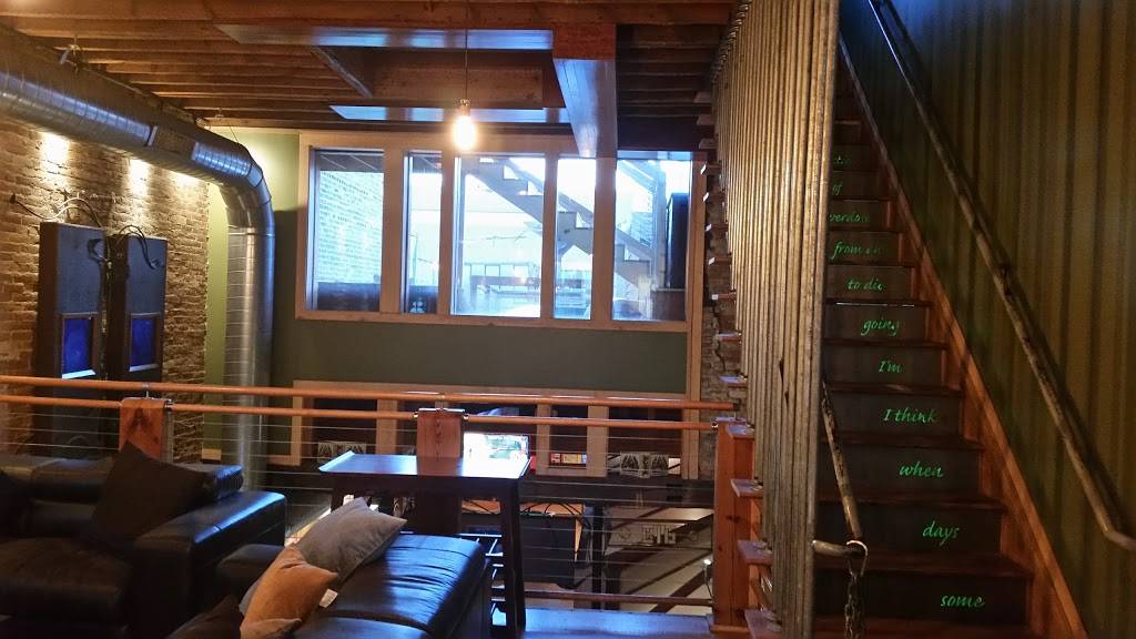 The Brickhouse | restaurant | 316 Main St, Racine, WI 53403, USA | 2627704297 OR +1 262-770-4297