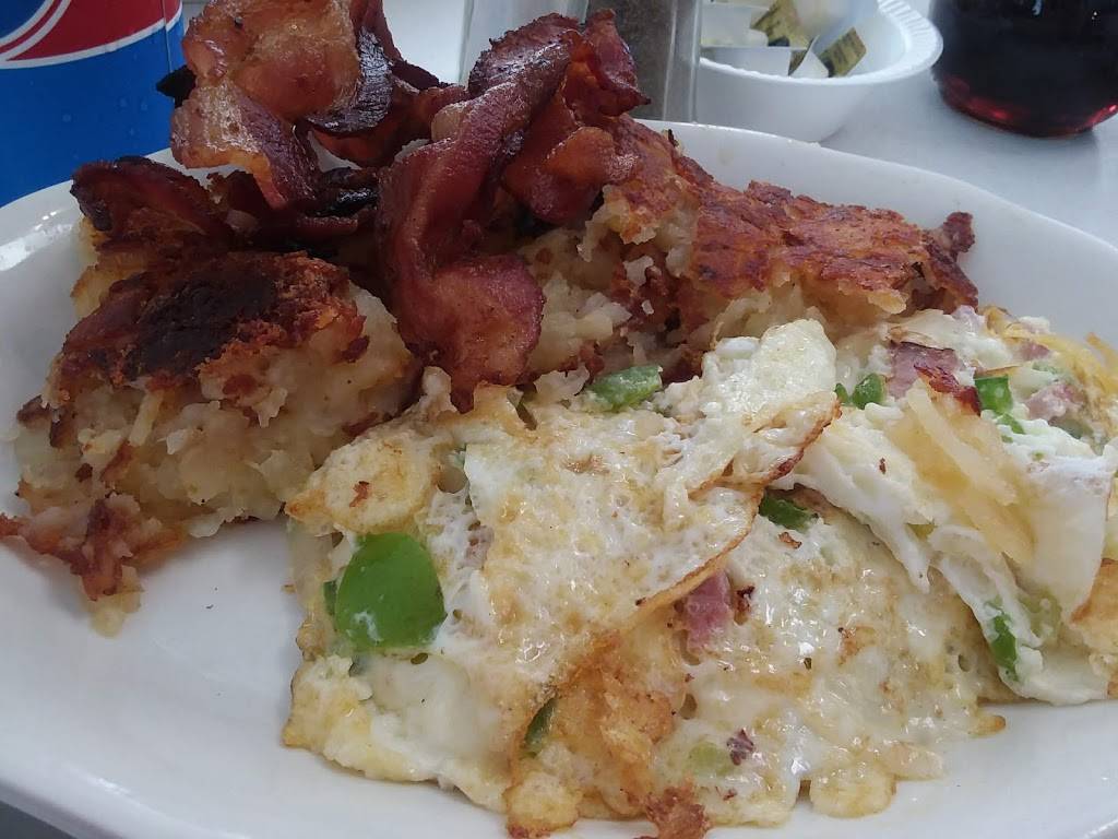 Olympic Flame Restaurant | restaurant | 4100 Boardwalk, Wildwood, NJ 08260, USA | 6095222202 OR +1 609-522-2202