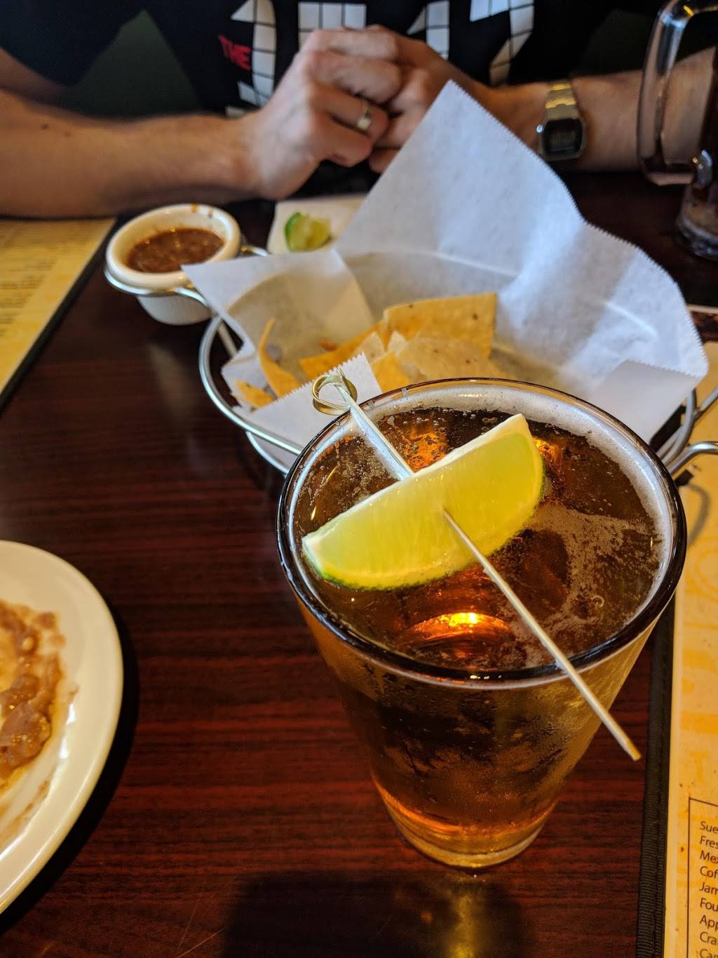 Super Antojitos | restaurant | 3305 S Bristol St, Santa Ana, CA 92704, USA | 7146689214 OR +1 714-668-9214