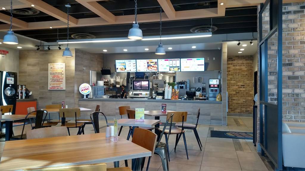 Burger King | restaurant | 4301 Marketplace Way, Enola, PA 17025, USA | 7175259382 OR +1 717-525-9382