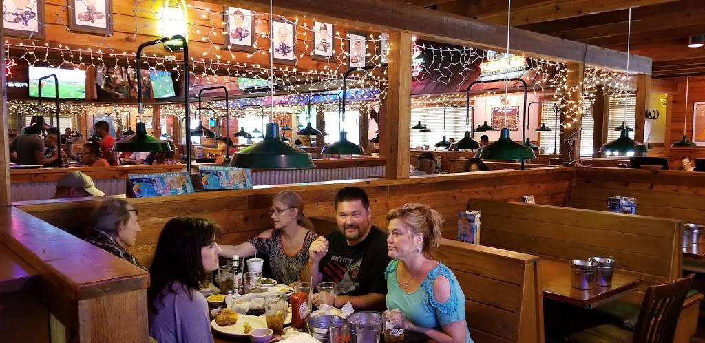 Texas Roadhouse | restaurant | 103 Moosehaven Rd, Jacksonville, NC 28546, USA | 9103477427 OR +1 910-347-7427