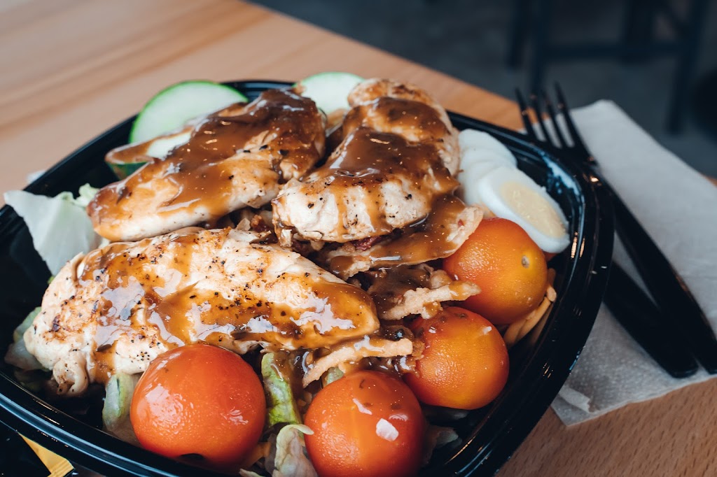 Hwy 55 Burgers Shakes & Fries | restaurant | 1586 Boone St, Kingsland, GA 31548, USA | 9124392017 OR +1 912-439-2017