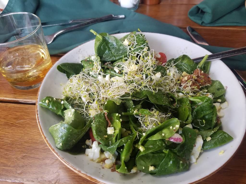 Roost Restaurant | restaurant | 220 N Main St, Greenville, SC 29601, USA | 8642982424 OR +1 864-298-2424