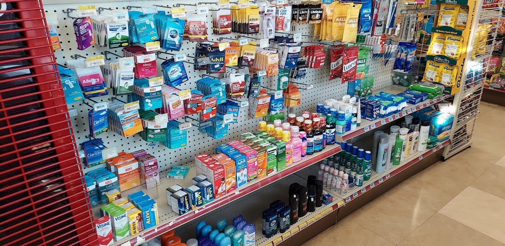 Circle K | meal takeaway | 102 Bay Ave, Highlands, NJ 07732, USA | 8483002958 OR +1 848-300-2958