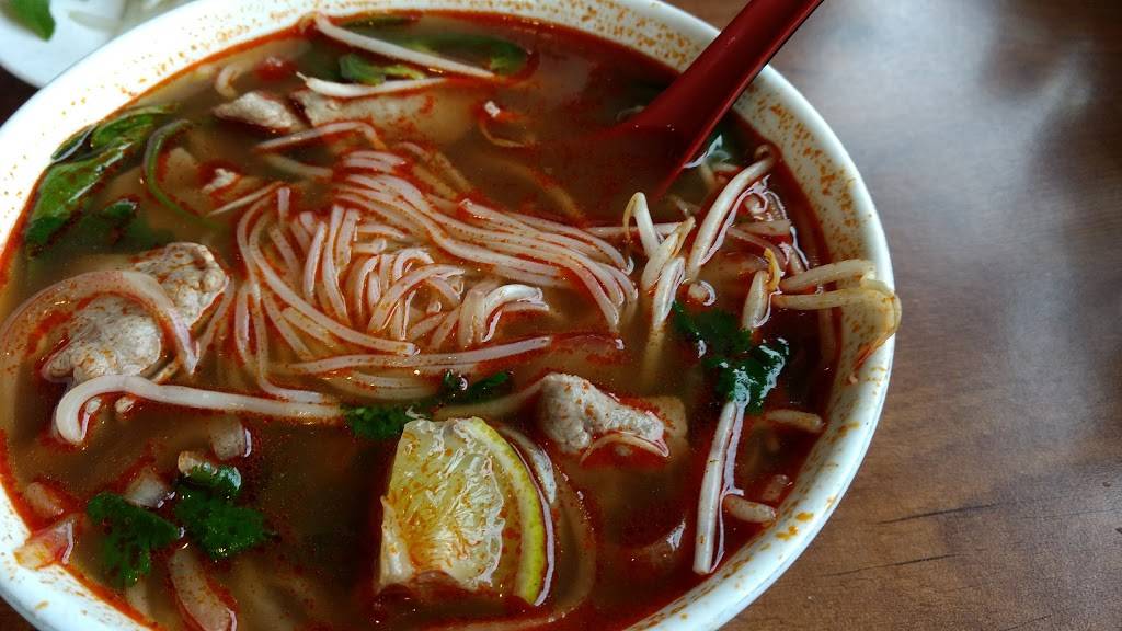 PHO#1 Noodle House | restaurant | 3885 Sonoma Blvd, Vallejo, CA 94590, USA | 7075539859 OR +1 707-553-9859