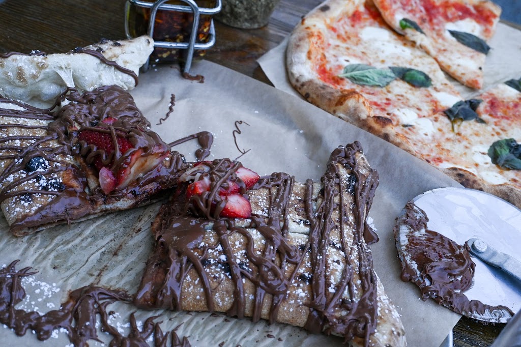 Piacere Wood Fired Pizza | meal delivery | 158 NE 27th St, Miami, FL 33137, USA | 7865978763 OR +1 786-597-8763