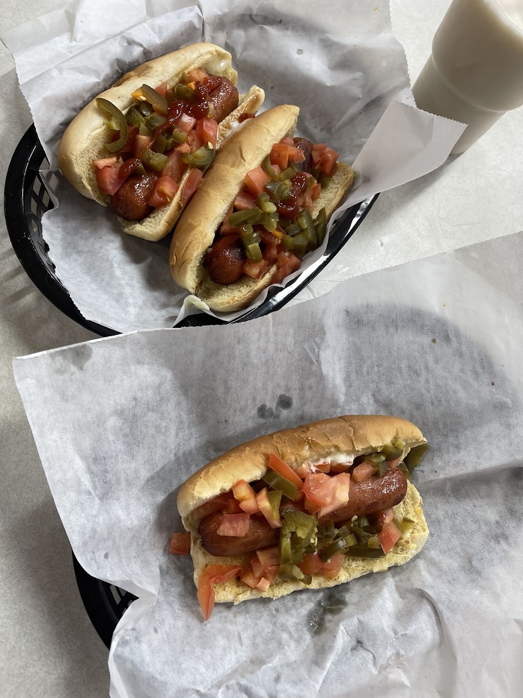 Taqueria Deli’s | restaurant | 12531 Lake June Rd, Balch Springs, TX 75180, USA | 2147445138 OR +1 214-744-5138