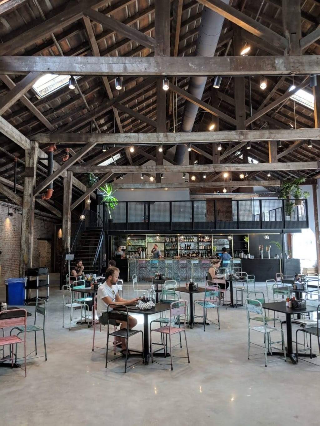 Capulet | restaurant | 3014 Dauphine St, New Orleans, LA 70117, USA | 5045070691 OR +1 504-507-0691