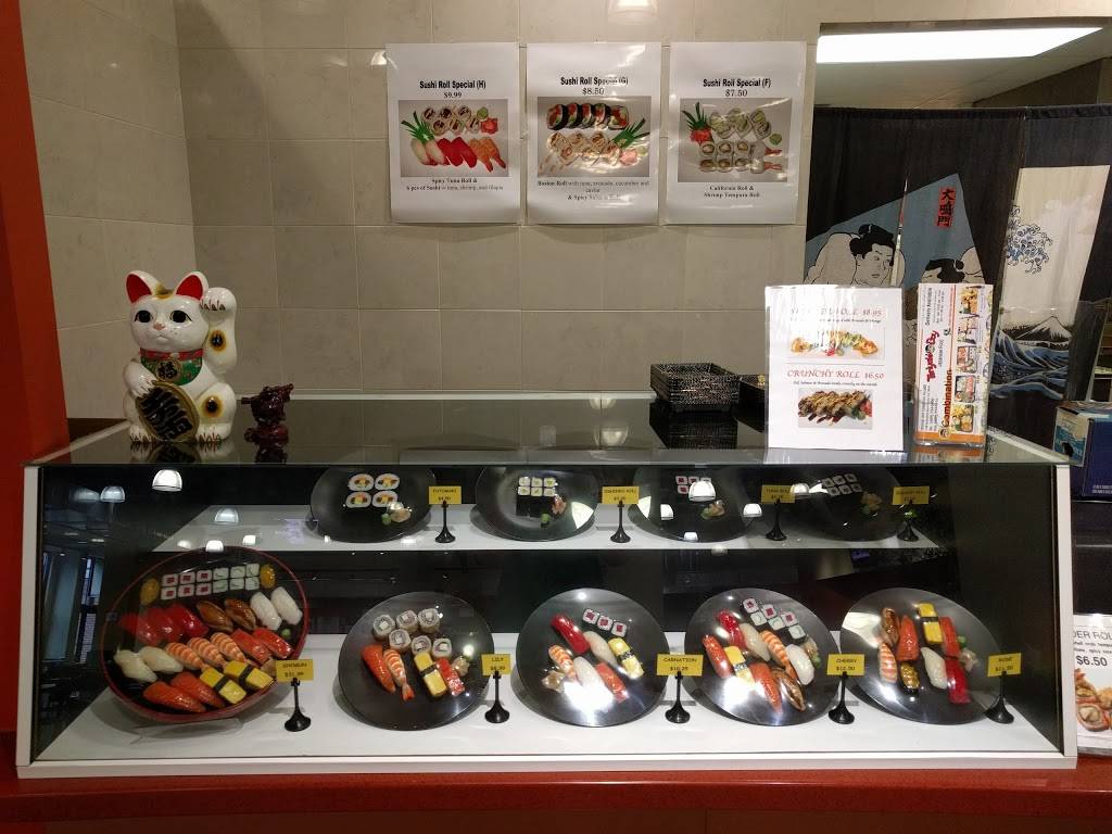 Teriyaki Boy | restaurant | 110B Rockingham Row, Princeton, NJ 08540, USA | 6097340900 OR +1 609-734-0900