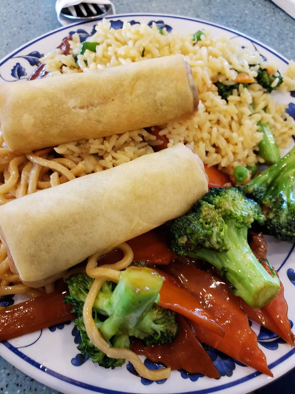 China 1 Buffet | restaurant | 1313 E Pacheco Blvd, Los Banos, CA 93635, USA | 2098276888 OR +1 209-827-6888