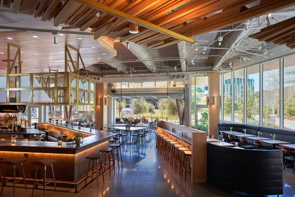 Roger | restaurant | 800 Moffett Blvd, Mountain View, CA 94043, USA | 6507441030 OR +1 650-744-1030