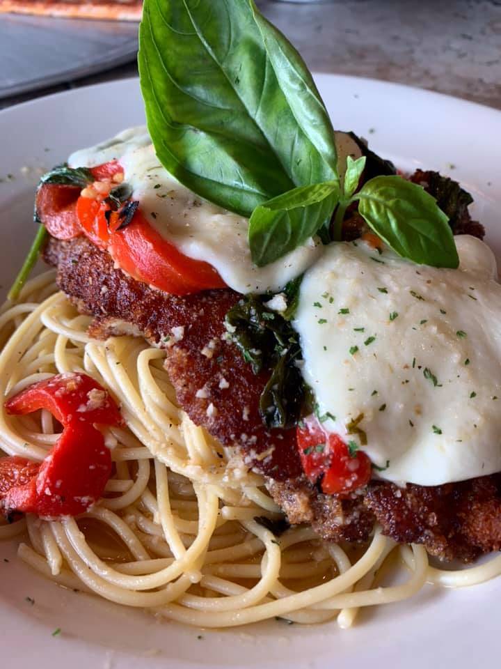 Marcellos Ristorante & Pizzeria | meal delivery | 300 E Greentree Rd, Marlton, NJ 08053, USA | 8565960984 OR +1 856-596-0984