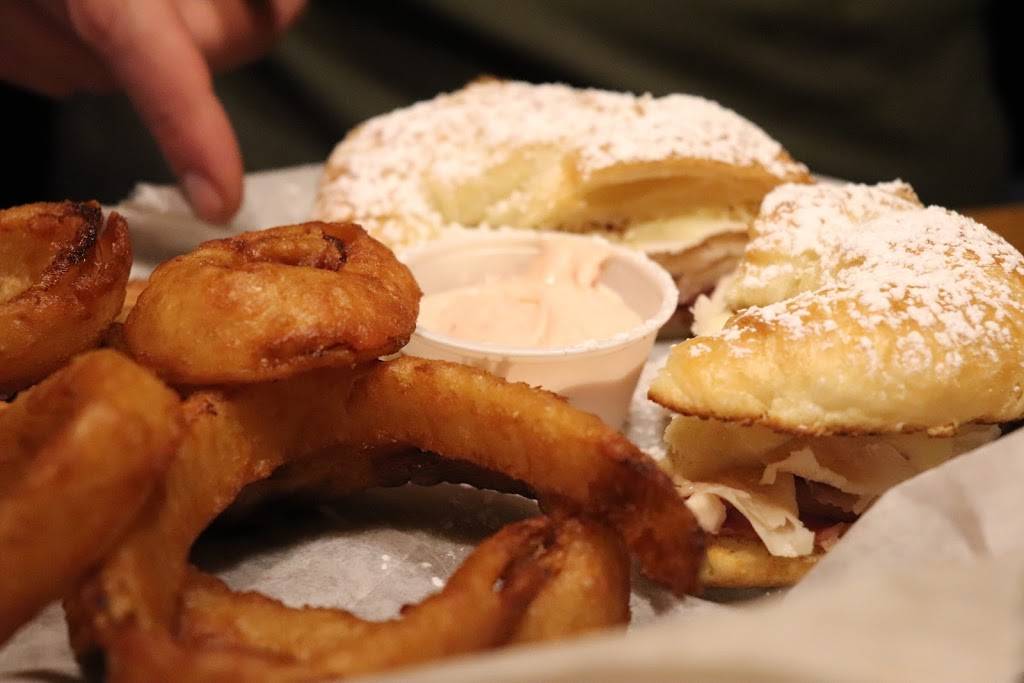 Last Turn Saloon | restaurant | 214 S 8th St, Brainerd, MN 56401, USA | 2188294856 OR +1 218-829-4856