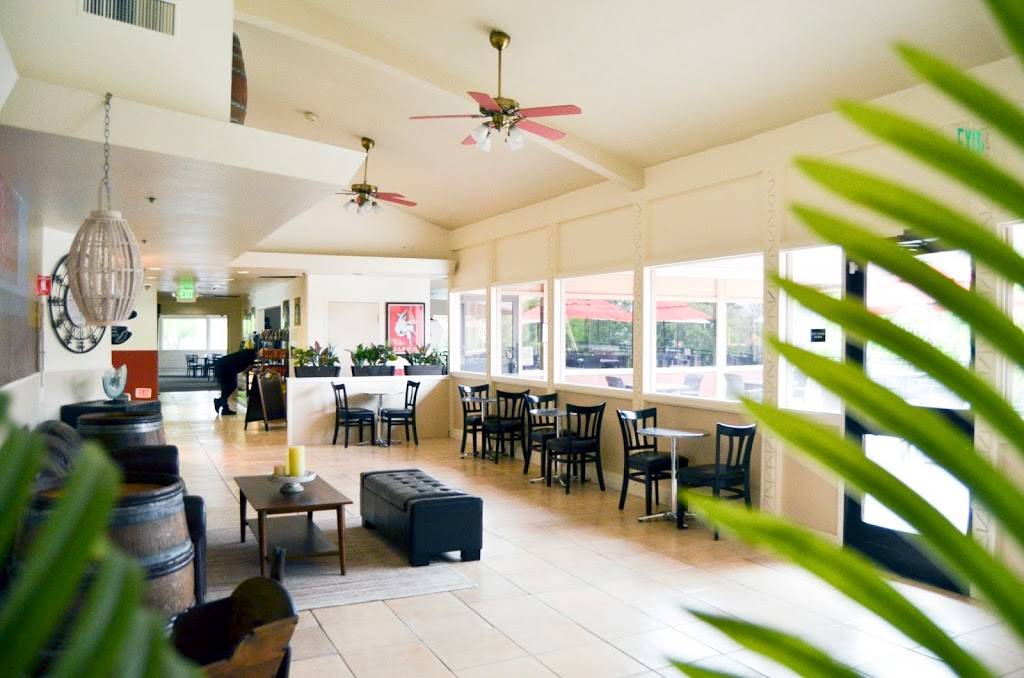 Barrel19 Bistro & Bar | restaurant | 605 Macara Ave, Sunnyvale, CA 94085, USA | 4084819681 OR +1 408-481-9681