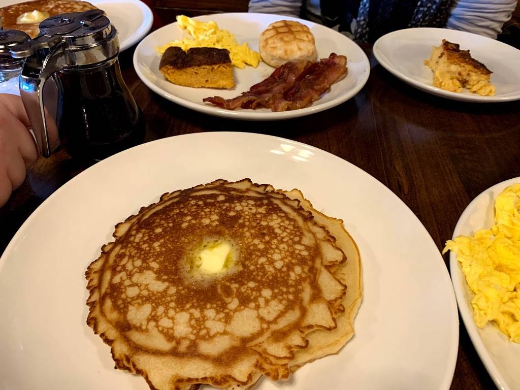 DCracked Egg | restaurant | 206 Troy St, Tupelo, MS 38804, USA | 6623462611 OR +1 662-346-2611