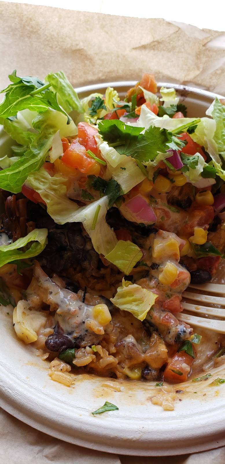 QDOBA Mexican Eats | restaurant | 756 Legacy Pl, Dedham, MA 02026, USA | 7814715204 OR +1 781-471-5204