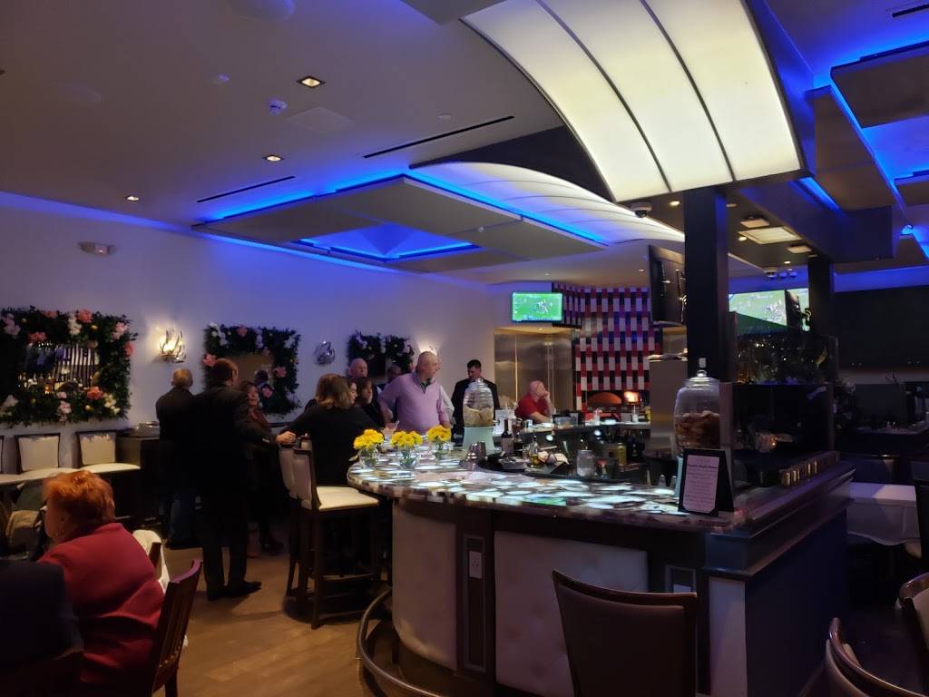 Il Vizio Park | restaurant | 4857 Merrick Rd, Massapequa Park, NY 11762, USA | 5166549155 OR +1 516-654-9155