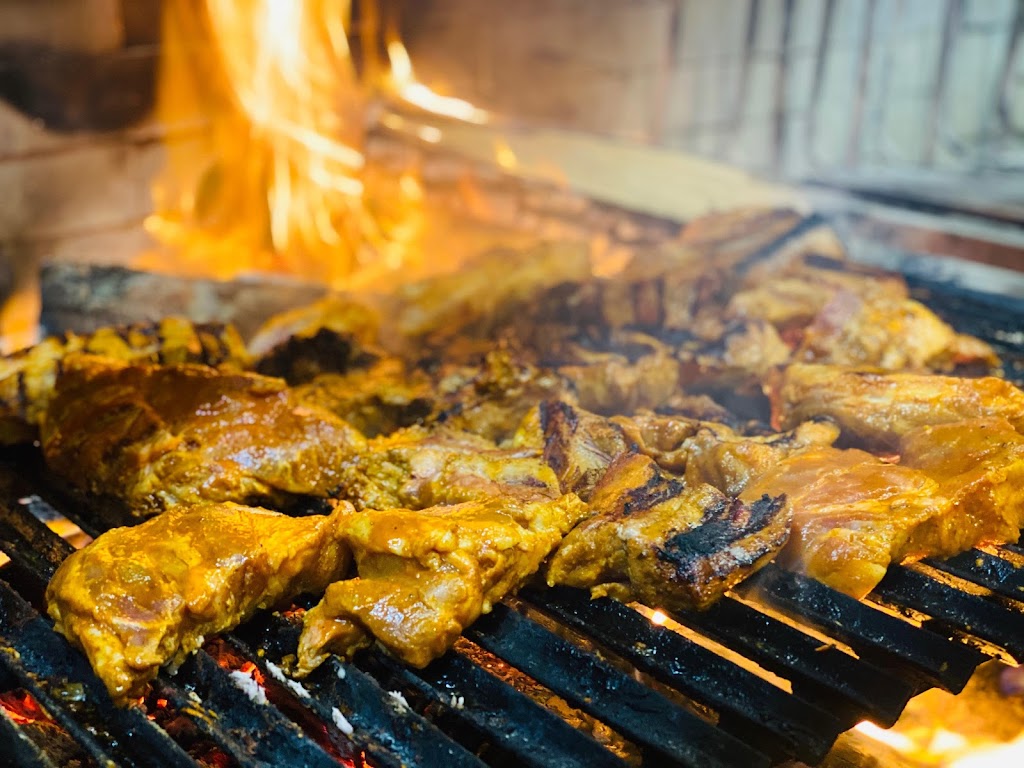 Woodfired Cantina | restaurant | 928 7th St W, St Paul, MN 55102, USA | 6519993959 OR +1 651-999-3959