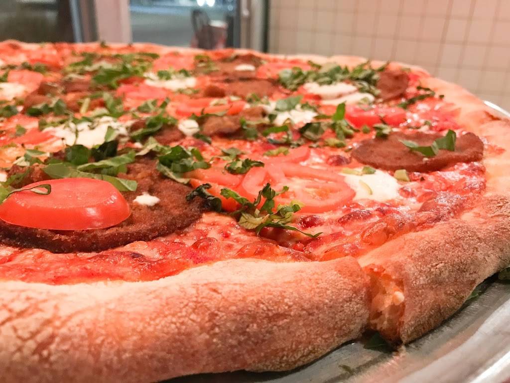 Mulberry Street Pizzeria | restaurant | 17040 Ventura Blvd, Encino, CA 91316, USA | 8189068881 OR +1 818-906-8881