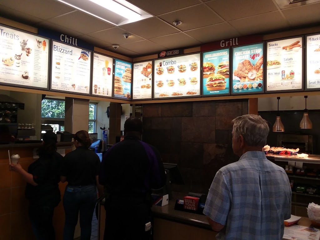 Dairy Queen Grill & Chill | restaurant | 2074 FL-71, Marianna, FL 32448, USA | 8504821055 OR +1 850-482-1055