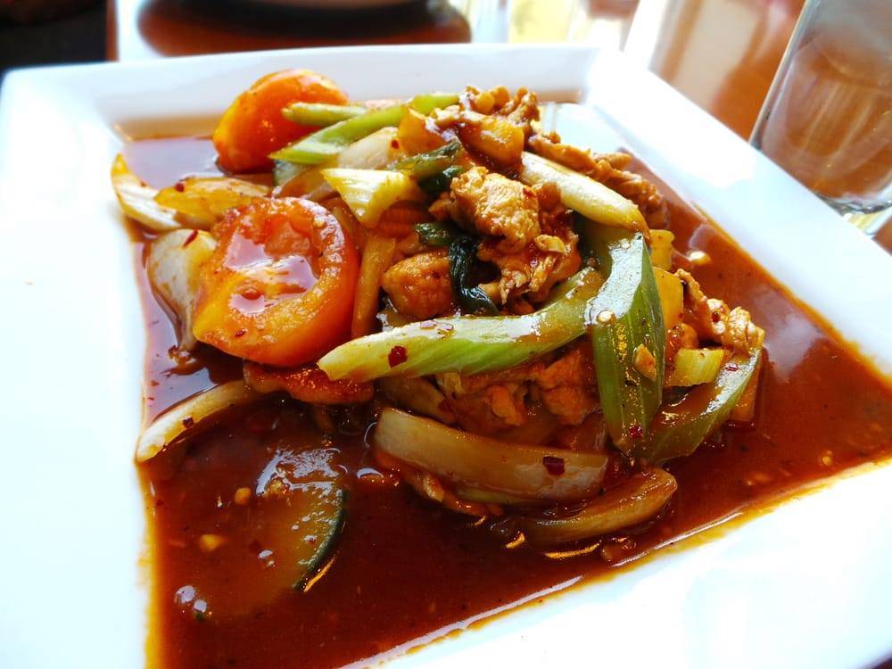 Maiphai Thai NW | restaurant | 2764 NW Thurman St #2205, Portland, OR 97210, USA | 5032260409 OR +1 503-226-0409