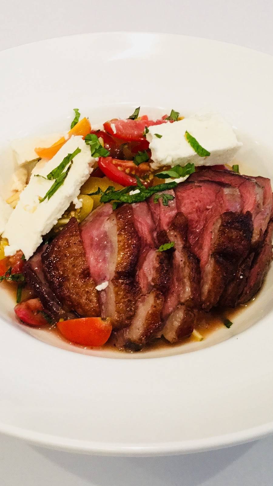 The Greek Flame | restaurant | 1835, 147 Terrace St, Haworth, NJ 07641, USA | 2012446635 OR +1 201-244-6635